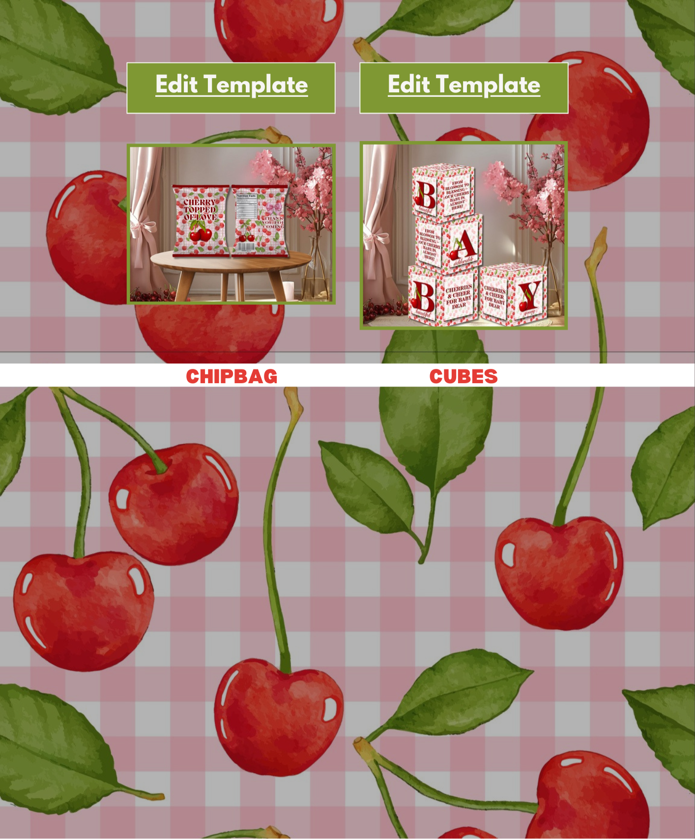 Little Cherry