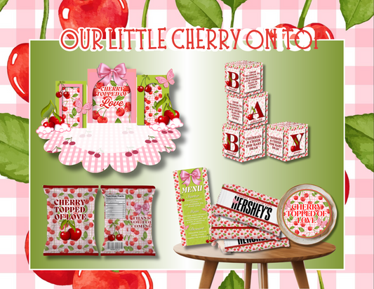 Little Cherry